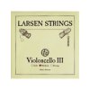 Larsen Strings Original struna na violončelo (Struna G - volfrám)