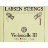 Larsen Strings Original struna na violončelo (Struna G - volfrám)