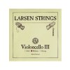 Larsen Strings Original struna na violončelo (Struna G - volfrám)