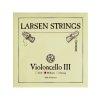 Larsen Strings Original struna na violončelo (Struna G - volfrám)