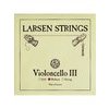 Larsen Strings Original struna na violončelo (Struna G - volfrám)
