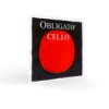 Pirastro Obligato struna na violončelo (Struna G - volfrám)