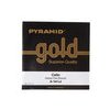 PYRAMID Gold sada strún na violončelo