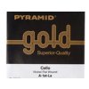 PYRAMID Gold sada strún na violončelo