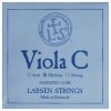 Larsen Strings Original sada strún na violu (Struna C - striebro)