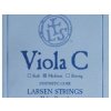 Larsen Strings Original sada strún na violu (Struna C - striebro)