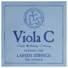 Larsen Strings Original sada strún na violu (Struna C - striebro)