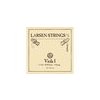 Larsen Strings Original sada strún na violu (Struna A - kov)