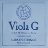 Larsen Strings Original sada strún na violu (Struna G - striebro)