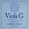 Larsen Strings Original sada strún na violu (Struna G - striebro)