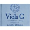 Larsen Strings Original sada strún na violu (Struna G - striebro)