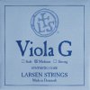 Larsen Strings Original sada strún na violu (Struna G - striebro)