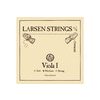 Larsen Strings Original sada strún na violu (Struna A - kov)