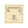 Larsen Strings Original sada strún na violu (Struna A - kov)
