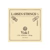 Larsen Strings Original sada strún na violu (Struna A - kov)