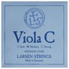 Larsen Strings Original sada strún na violu (Struna C - striebro)