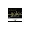 PYRAMID Gold sada strún na violu