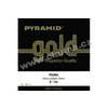 PYRAMID Gold sada strún na violu
