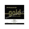 PYRAMID Gold sada strún na violu