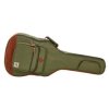 IBANEZ IAB541 povlak na akustickú gitaru (Farba machovo-zelená)
