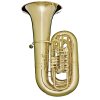 B&S C tuba MRP-C "Dan Perantoni", 5 ventilov (Povrchová úprava mosadz)