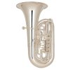 MIRAPHONE C tuba "Bruckner" 291B, 5 ventilov