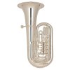 MIRAPHONE Es tuba "Norwegian Star" 283B, 5 ventilov (Povrchová úprava postriebrená)