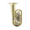 MIRAPHONE Es tuba "Norwegian Star" 283B, 5 ventilov (Povrchová úprava mosadz)