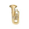 B&S F tuba 5099, 5 ventilov (Povrchová úprava mosadz)