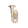 B&S F tuba 5100, ventily 4+2 (Povrchová úprava zlatomosadz)