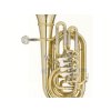 Melton F tuba "Trolley" 14, mosadz, 4 ventily