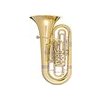 Melton F tuba "Wilfried Brandstötter" 2260RA, mosadz, ventily 4+2