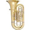 Melton F tuba "Wilfried Brandstötter" 2260RA, mosadz, ventily 4+2
