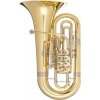 Melton F tuba "Wilfried Brandstötter" 2260RA, mosadz, ventily 4+2