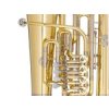 Melton F tuba "Wilfried Brandstötter" 2260RA, mosadz, ventily 4+2
