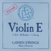 larsen 225112 violin e ball end medium