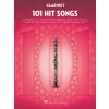 6700 101 hit songs for clarinet klarinet