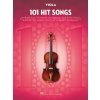 6709 101 hit songs for viola