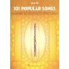 8026 101 popular songs for flute pricna fletna