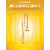 8047 101 popular songs for trombone pozoun