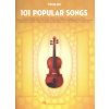 8569 101 popular songs for violin housle