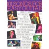 1666 101 songs for easy guitar 6 zpev akordy