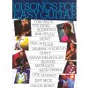 1672 101 songs for easy guitar 8 zpev akordy