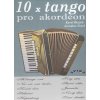 26893 10x pro akordeon tango karel blazek