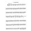 16321 3 12 modern etudes for solo saxophone moderni etudy pro saxofon