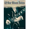 19093 12 bar blues solos audio online kytara tabulatura