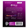 ELIXIR Nanoweb 12/53 struny na akustickú gitaru, Phosphor bronze-light, kov