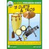 19180 15 duets trios for percussion