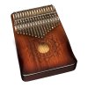Stagg kalimba KALI-PRO17-MA