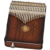 Stagg elektroakustická kalimba KALI-PRO21E-ZE